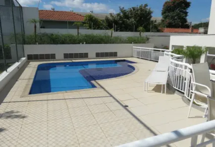 Apartamento com 3 Quartos à venda, 180m² no Bela Aliança, São Paulo