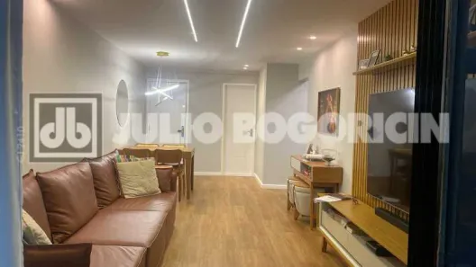 Apartamento com 3 Quartos à venda, 128m² no Recreio dos Bandeirantes, Rio de Janeiro