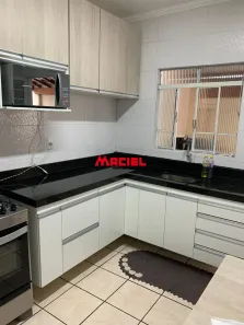 Casa com 3 Quartos à venda, 180m² no Jardim Oriente, São José dos Campos