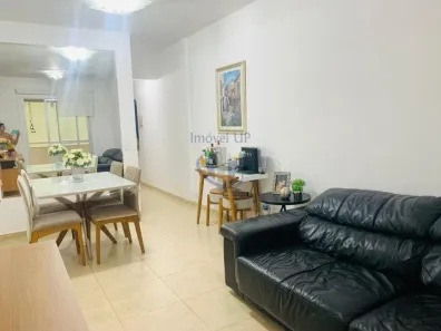 Apartamento com 2 Quartos à venda, 67m² no Aclimação, São Paulo
