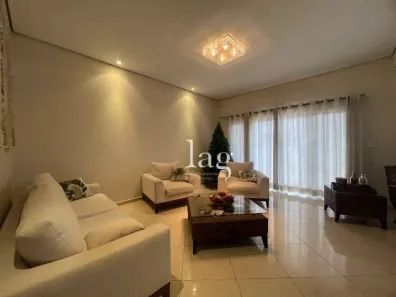 Casa de Condomínio com 3 Quartos à venda, 480m² no Granja Olga I, Sorocaba
