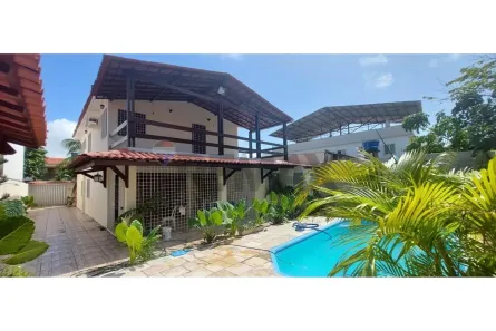 Casa com 3 Quartos à venda, 251m² no Janga, Paulista