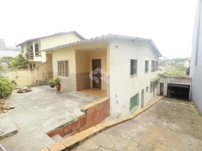 Lote/Terreno à venda, 513m² no Chácara das Pedras, Porto Alegre