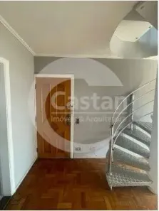 Cobertura com 2 Quartos à venda, 160m² no Vila Regente Feijó, São Paulo