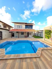 Casa com 3 Quartos à venda, 221m² no Vilas do Atlântico, Lauro de Freitas