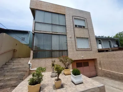Apartamento com 2 Quartos à venda, 64m² no Tristeza, Porto Alegre
