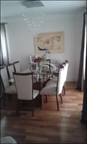 Apartamento com 3 Quartos à venda, 167m² no Parque da Mooca, São Paulo