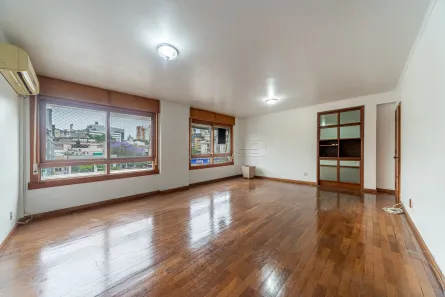 Apartamento com 3 Quartos à venda, 140m² no Mont Serrat, Porto Alegre