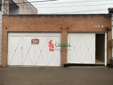 Casa com 3 Quartos à venda, 160m² no Vila Pedro Moreira, Guarulhos