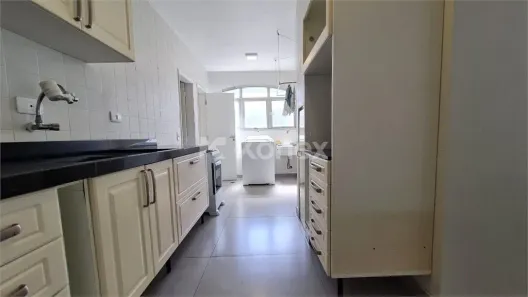Apartamento com 2 Quartos para alugar, 79m² no Vila Andrade, São Paulo