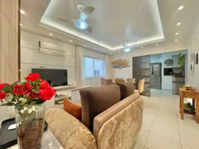 Apartamento com 2 Quartos à venda, 98m² no Centro, Capão da Canoa