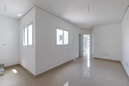 Cobertura com 2 Quartos à venda, 84m² no Vila Humaitá, Santo André