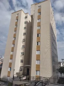 Apartamento com 3 Quartos à venda, 61m² no Vila Pierina, São Paulo