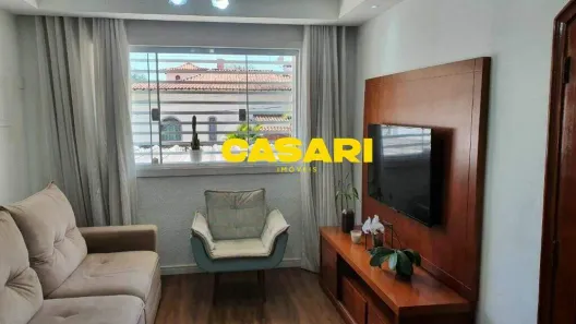 Sobrado com 3 Quartos à venda, 185m² no Anchieta, São Bernardo do Campo