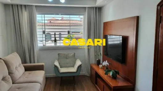 Sobrado com 3 Quartos à venda, 200m² no Anchieta, São Bernardo do Campo
