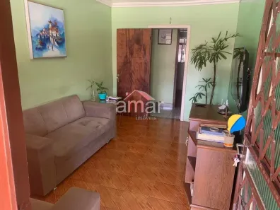 Casa com 3 Quartos à venda, 140m² no Novo Progresso, Contagem