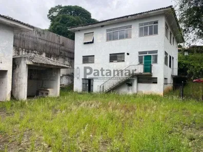 Sobrado com 4 Quartos à venda, 519m² no Jardim Guedala, São Paulo