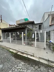 Sobrado com 3 Quartos à venda, 141m² no Tucuruvi, São Paulo