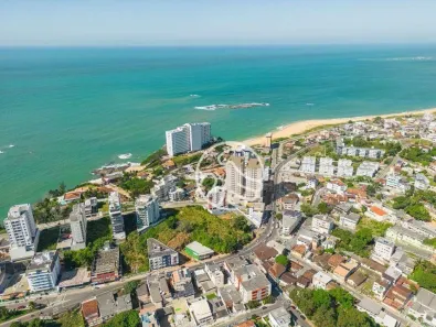 Apartamento com 3 Quartos à venda, 94m² no Centro, Guarapari
