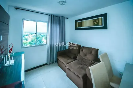 Cobertura com 2 Quartos para alugar, 110m² no Juliana, Belo Horizonte