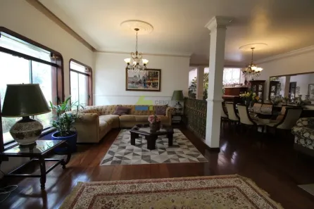 Casa com 4 Quartos à venda, 370m² no Planalto Paulista, São Paulo