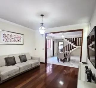 Casa com 3 Quartos à venda, 211m² no Castelo, Belo Horizonte