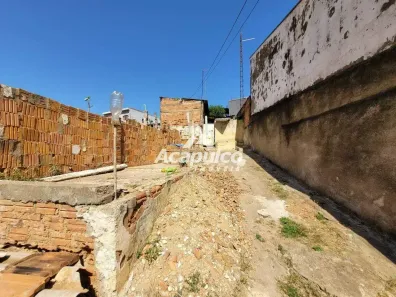 Lote/Terreno à venda, 56m² no Jardim São Roque, Americana