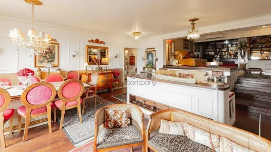 Apartamento com 3 Quartos à venda, 127m² no Moinhos de Vento, Porto Alegre