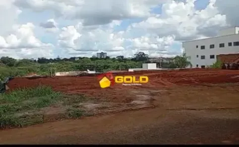 Lote/Terreno à venda, 250m² no Jardim Patrícia, Uberlândia