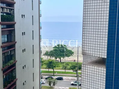 Apartamento com 2 Quartos à venda, 90m² no Aparecida, Santos