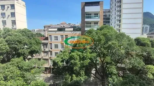 Apartamento com 3 Quartos à venda, 78m² no Tijuca, Rio de Janeiro