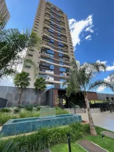 Apartamento com 3 Quartos à venda, 197m² no Jardim Olhos D'Água II, Ribeirão Preto