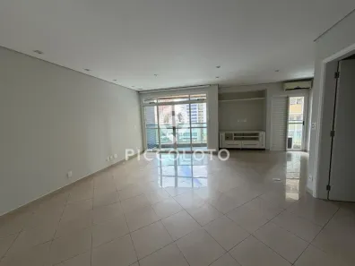 Apartamento com 2 Quartos à venda, 100m² no Cambuí, Campinas