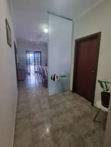 Casa com 3 Quartos à venda, 240m² no Parque Alto Taquaral, Campinas