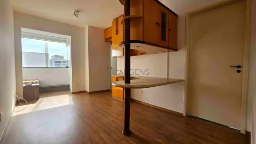 Apartamento com 2 Quartos para alugar, 43m² no Perdizes, São Paulo