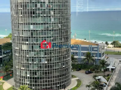Apartamento com 4 Quartos à venda, 149m² no Barra da Tijuca, Rio de Janeiro