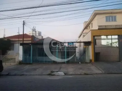 Lote/Terreno à venda, 422m² no Vila Lúcia, São Paulo