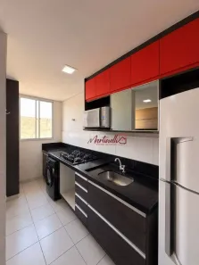 Apartamento com 2 Quartos à venda, 48m² no São Diogo II, Serra