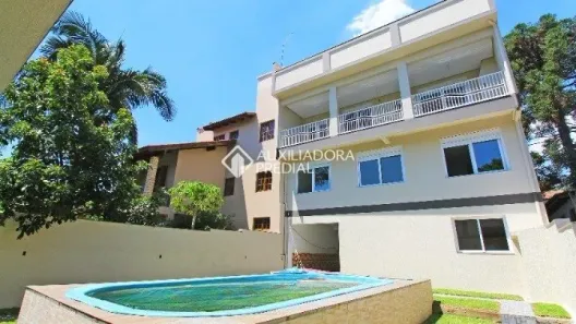 Sobrado com 5 Quartos à venda, 500m² no Jardim Floresta, Porto Alegre
