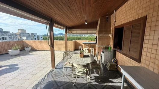 Cobertura com 3 Quartos à venda, 167m² no Trindade, Florianópolis