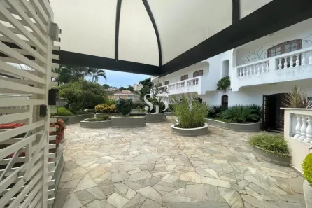 Apartamento com 4 Quartos à venda, 263m² no Vila Rossi Borghi e Siqueira, Campinas