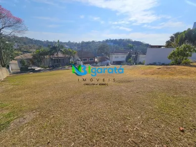 Lote/Terreno à venda, 900m² no Arujázinho I, II e III, Arujá