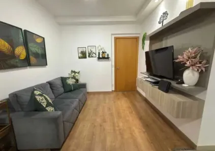 Apartamento com 3 Quartos para alugar, 69m² no Santa Rosa, Londrina