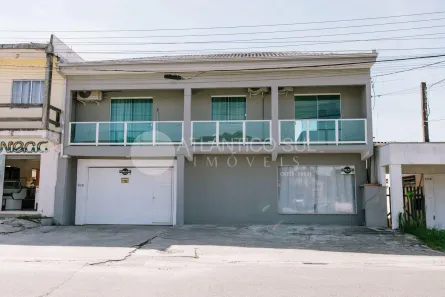 Sobrado com 3 Quartos à venda, 166m² no PONTAL DO SUL, Pontal do Paraná