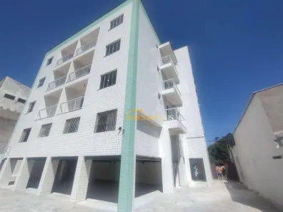 Apartamento com 2 Quartos à venda, 67m² no Cidade Praiana, Rio das Ostras