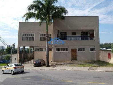 Prédio Comercial à venda, 1018m² no Bethaville I, Barueri