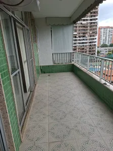 Apartamento com 2 Quartos à venda, 70m² no Barra da Tijuca, Rio de Janeiro