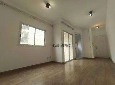 Apartamento com 1 Quarto para alugar, 43m² no Consolação, São Paulo