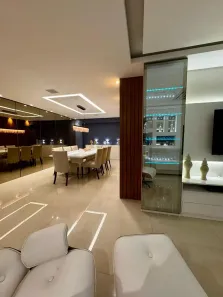 Apartamento com 4 Quartos à venda, 171m² no Monteiro, Recife