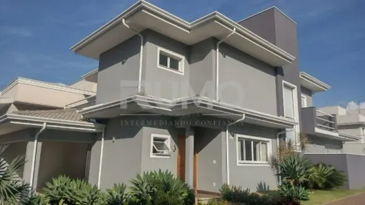 Casa de Condomínio com 3 Quartos à venda, 254m² no Pinheiro, Valinhos